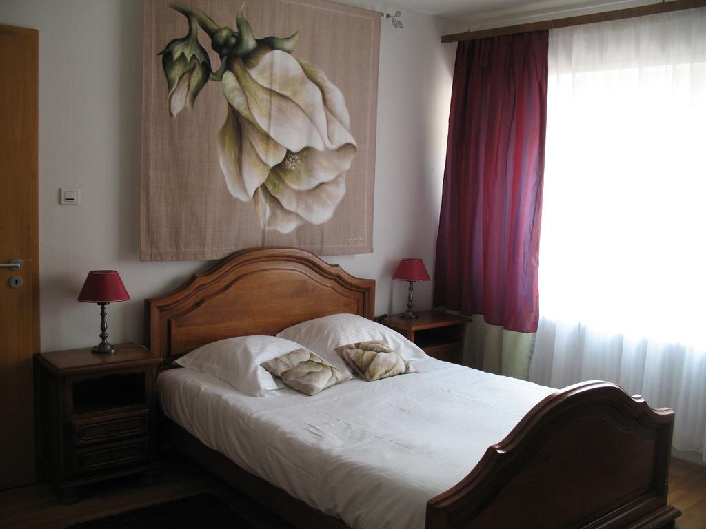 Les Chambres Du Marlenberg Marlenheim Zewnętrze zdjęcie