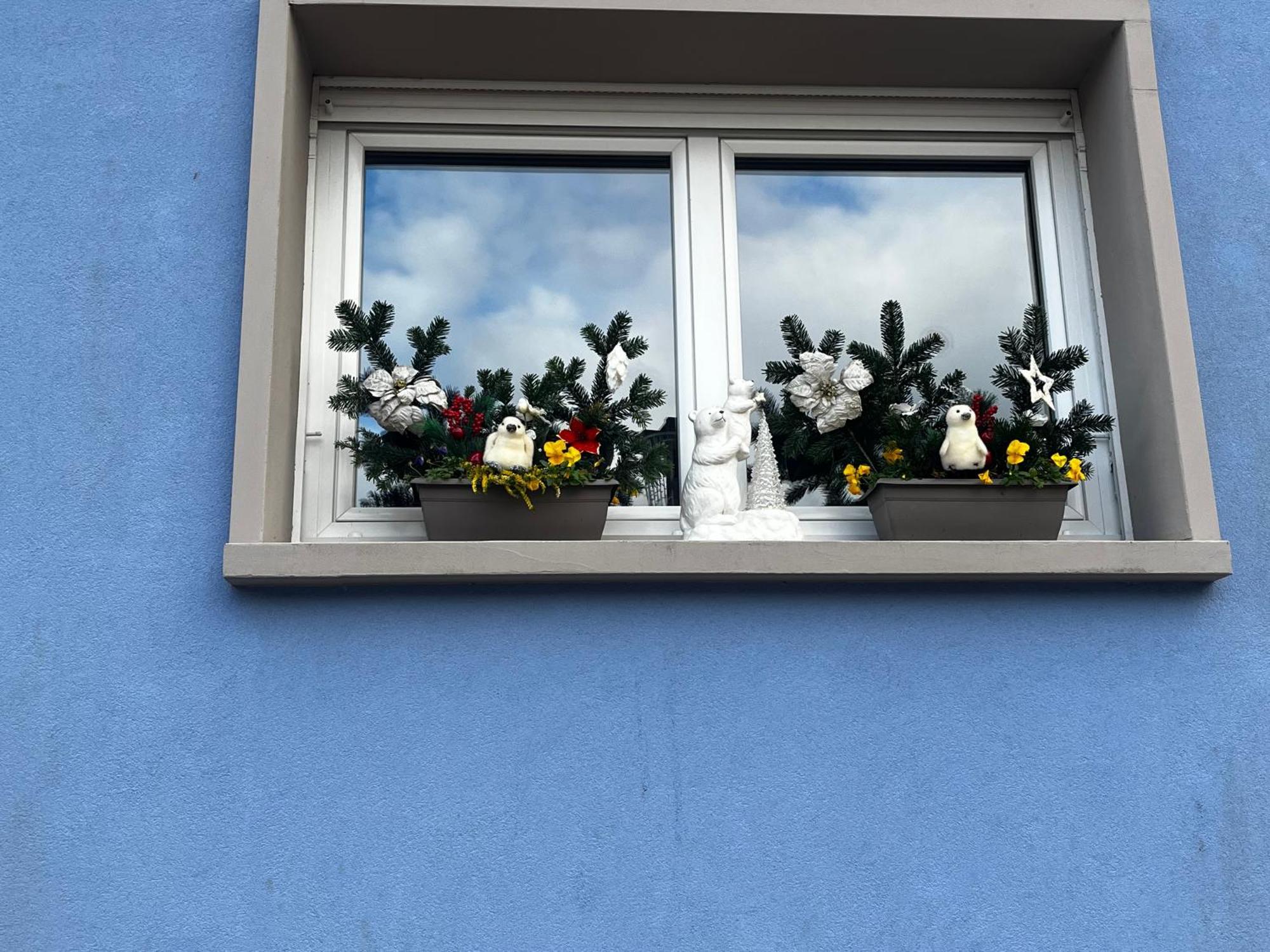 Les Chambres Du Marlenberg Marlenheim Zewnętrze zdjęcie