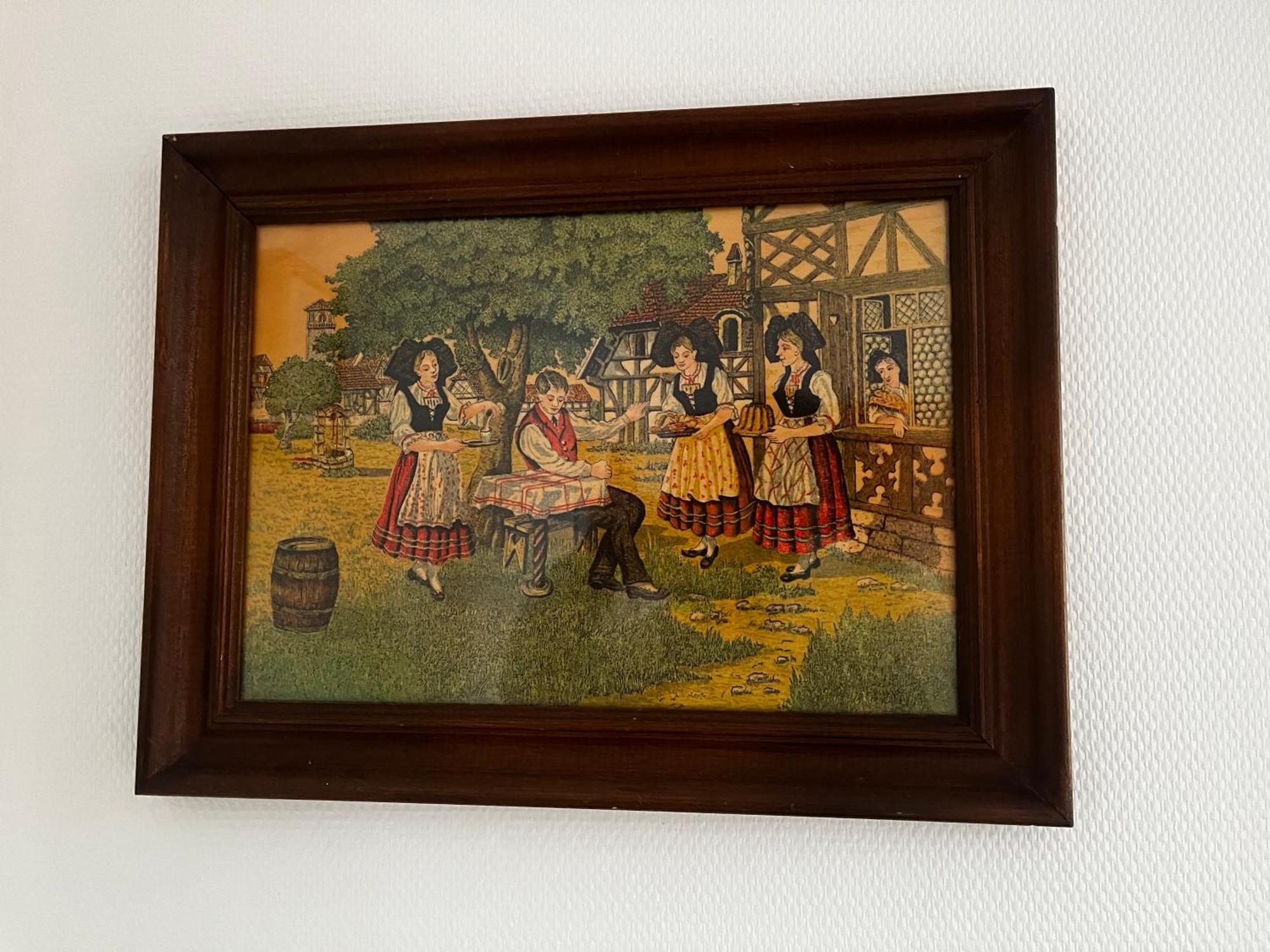 Les Chambres Du Marlenberg Marlenheim Zewnętrze zdjęcie