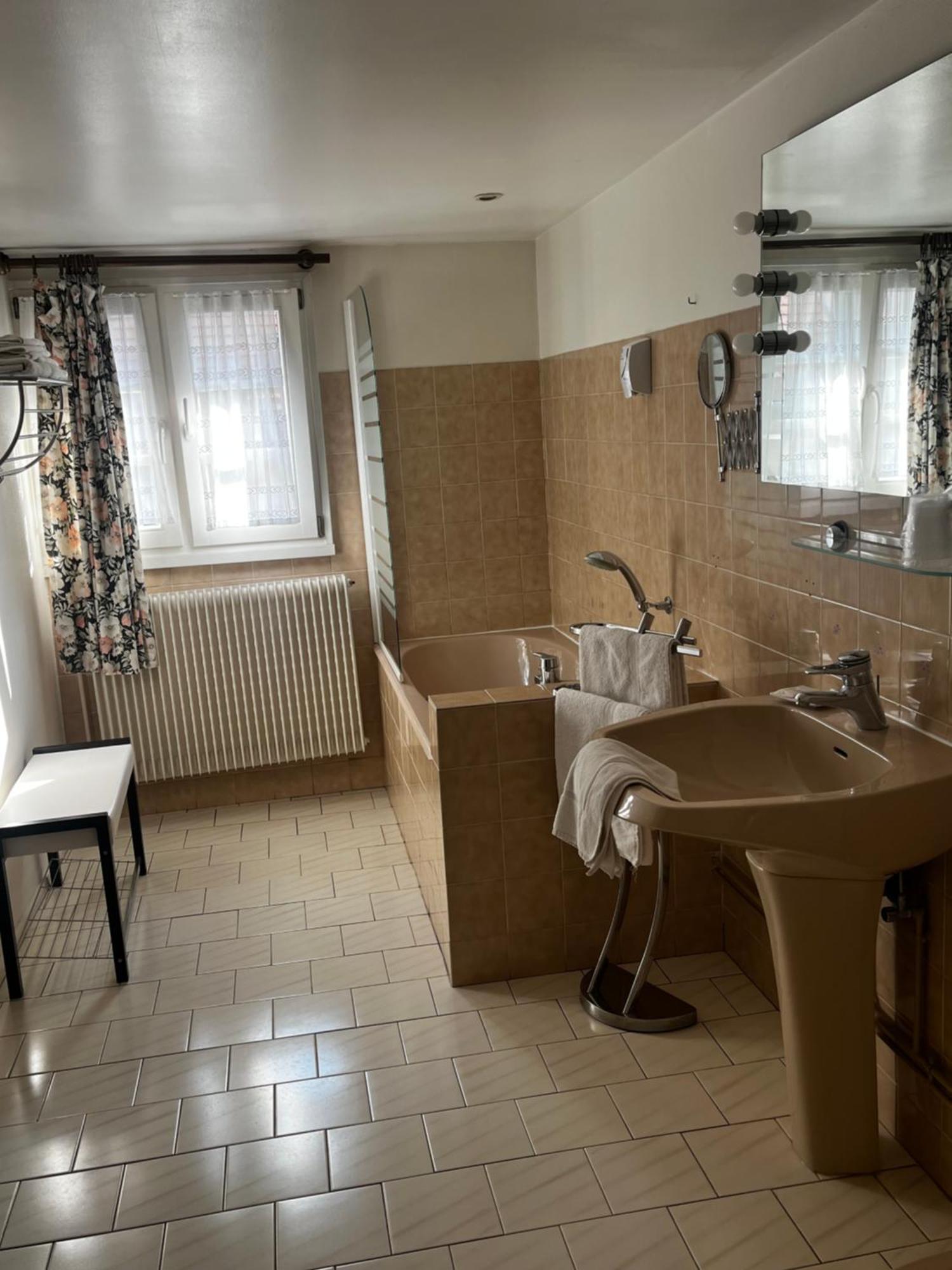 Les Chambres Du Marlenberg Marlenheim Zewnętrze zdjęcie