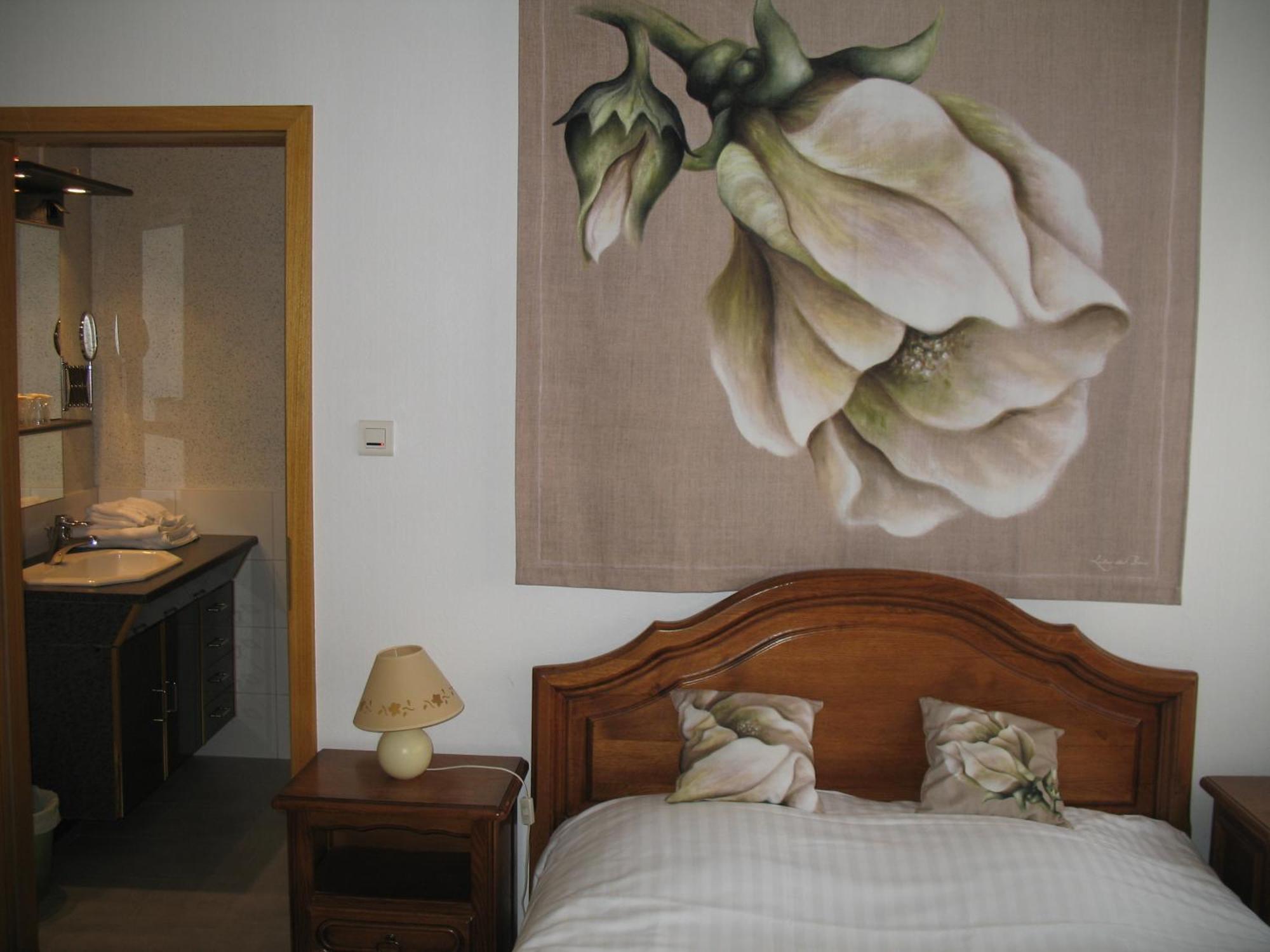Les Chambres Du Marlenberg Marlenheim Zewnętrze zdjęcie