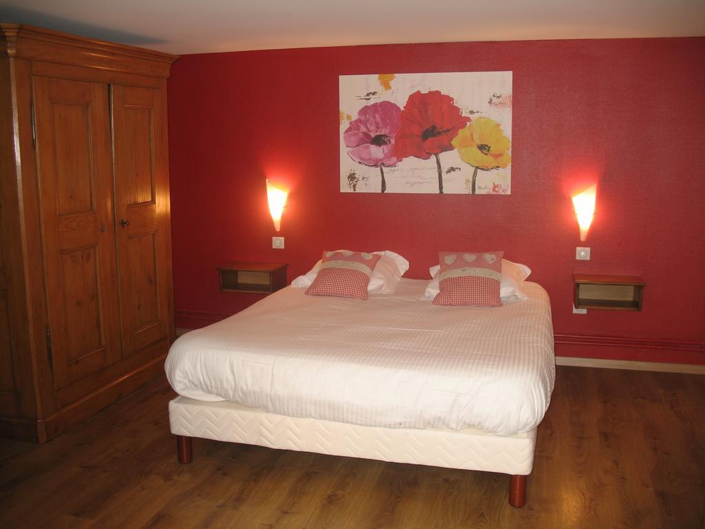 Les Chambres Du Marlenberg Marlenheim Zewnętrze zdjęcie