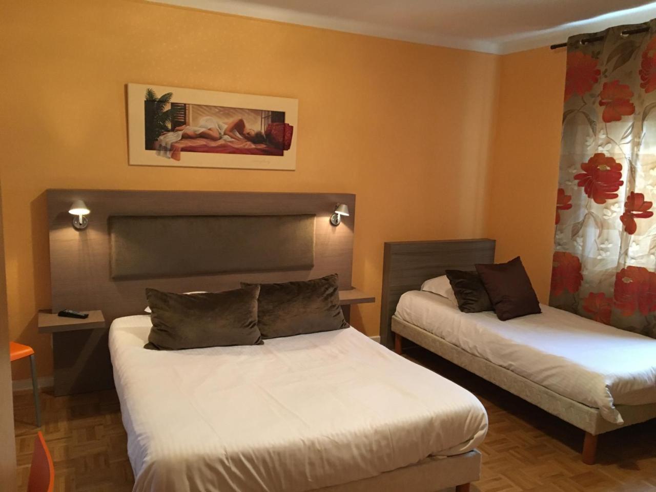 Les Chambres Du Marlenberg Marlenheim Zewnętrze zdjęcie
