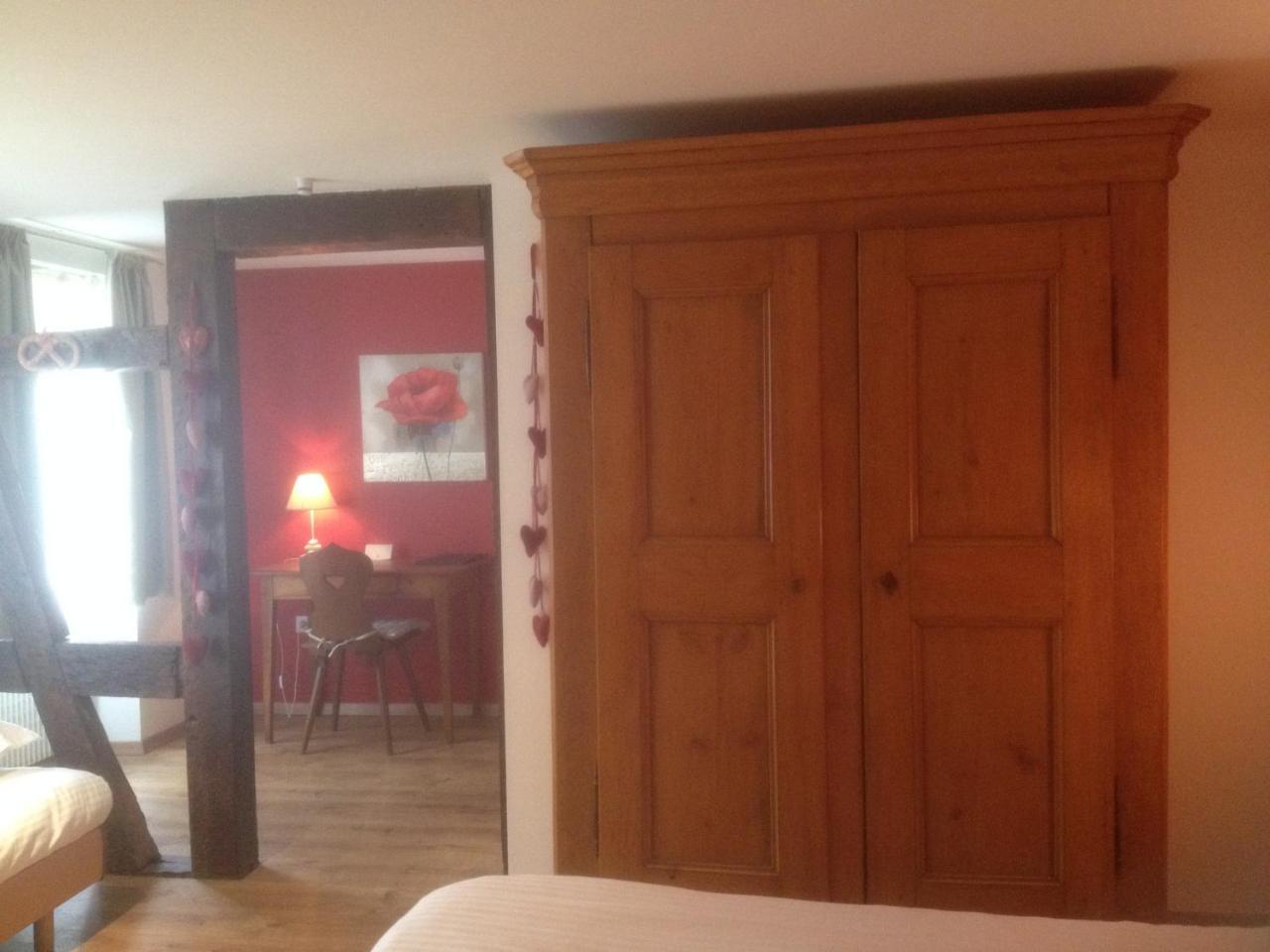 Les Chambres Du Marlenberg Marlenheim Zewnętrze zdjęcie
